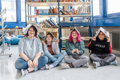 Eindrücke unserer Schule