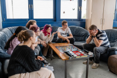 Spielen