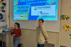 Energievisionen