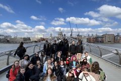 Londonfahrt 2023