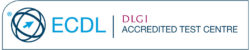 ECDL-test-centre-button
