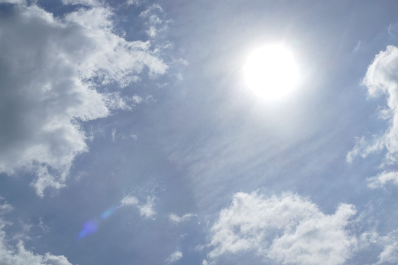 Sonne