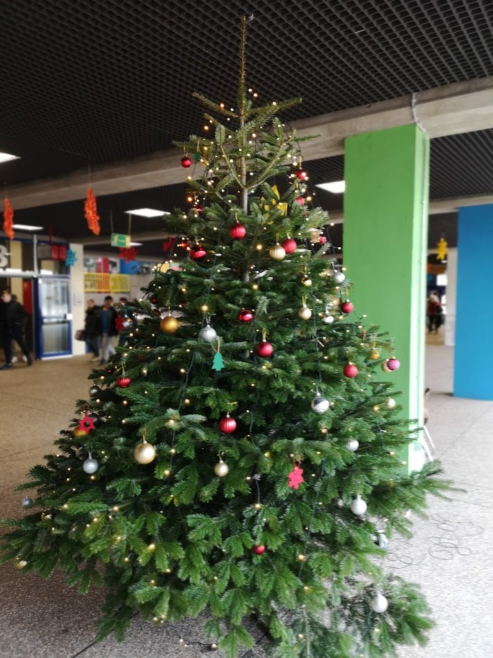 Weihnachten