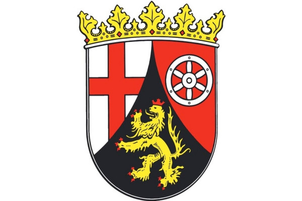 RLP Wappen