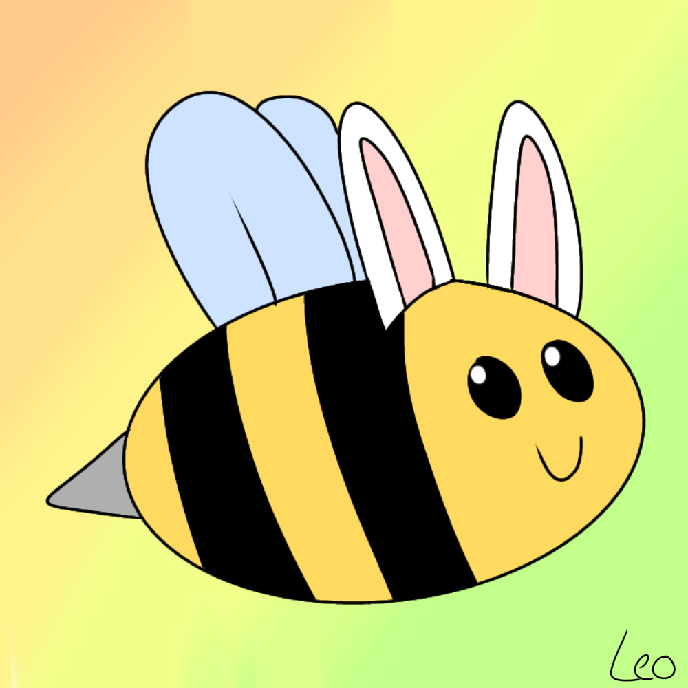 thebee ostern 2